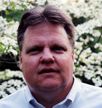 Photo of Tim Myers